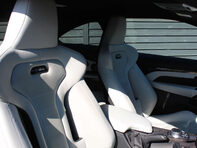BMW 4 Series 3.0 M4 Competition Edition Package Semi-Auto 2dr 6