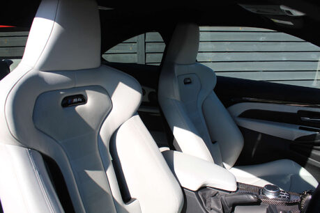 BMW 4 Series 3.0 M4 Competition Edition Package Semi-Auto 2dr 6