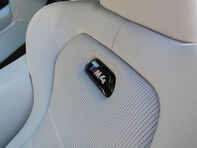 BMW 4 Series 3.0 M4 Competition Edition Package Semi-Auto 2dr 14