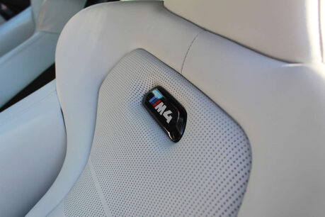 BMW 4 Series 3.0 M4 Competition Edition Package Semi-Auto 2dr 14
