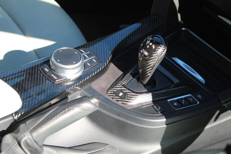 BMW 4 Series 3.0 M4 Competition Edition Package Semi-Auto 2dr 8