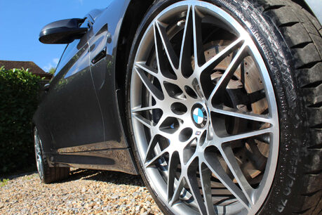 BMW 4 Series 3.0 M4 Competition Edition Package Semi-Auto 2dr 5