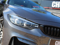 BMW 4 Series 3.0 M4 Competition Edition Package Semi-Auto 2dr 9