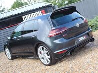 Volkswagen Golf 2.0 TSI BlueMotion Tech GTI Clubsport 40 DSG Euro 6 (s/s) 5dr 7