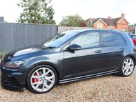 Volkswagen Golf 2.0 TSI BlueMotion Tech GTI Clubsport 40 DSG Euro 6 (s/s) 5dr 20