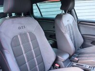 Volkswagen Golf 2.0 TSI BlueMotion Tech GTI Clubsport 40 DSG Euro 6 (s/s) 5dr 18