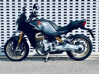 Moto Guzzi V100 Mandello V100 Mandello S 21