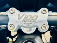Moto Guzzi V100 Mandello V100 Mandello S 12
