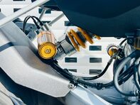 Moto Guzzi V100 Mandello V100 Mandello S 8