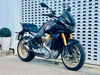 Moto Guzzi V100 Mandello V100 Mandello S 3