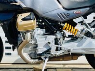 Moto Guzzi V100 Mandello V100 Mandello S 32