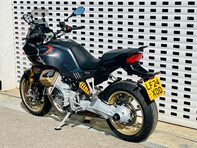 Moto Guzzi V100 Mandello V100 Mandello S 24