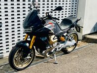 Moto Guzzi V100 Mandello V100 Mandello S 22