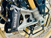 Moto Guzzi V100 Mandello V100 Mandello S 18