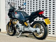 Moto Guzzi V100 Mandello V100 Mandello S 23