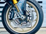 Moto Guzzi V100 Mandello V100 Mandello S 20