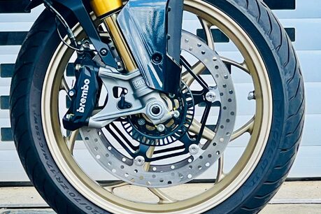 Moto Guzzi V100 Mandello V100 Mandello S 20