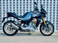 Moto Guzzi V100 Mandello V100 Mandello S 1