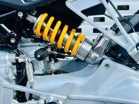 Moto Guzzi V100 Mandello V100 Mandello S 25