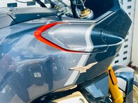Moto Guzzi V100 Mandello V100 Mandello S 16