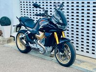 Moto Guzzi V100 Mandello V100 Mandello S 4