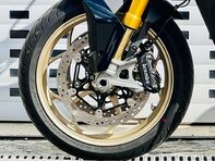 Moto Guzzi V100 Mandello V100 Mandello S 27
