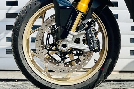Moto Guzzi V100 Mandello V100 Mandello S 27