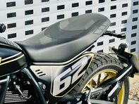Ducati Scrambler Scrambler Full Throttle 28