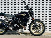 Ducati Scrambler Scrambler Full Throttle 6