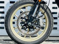 Ducati Scrambler Scrambler Full Throttle 30