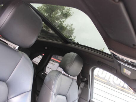 Porsche Macan 2.0 Macan Semi-Auto 4WD 5dr 