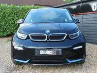 BMW I3 i3s 5dr 10