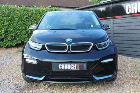 BMW I3 i3s 5dr 10