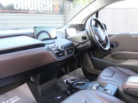 BMW I3 i3s 5dr 15