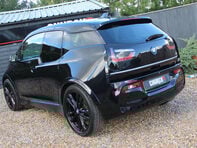 BMW I3 i3s 5dr 19