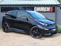 BMW I3 i3s 5dr 2
