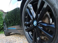 BMW I3 i3s 5dr 9