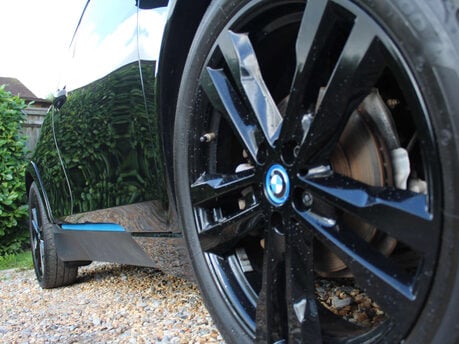 BMW I3 i3s 5dr 