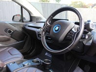 BMW I3 i3s 5dr 4
