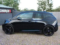 BMW I3 i3s 5dr 13