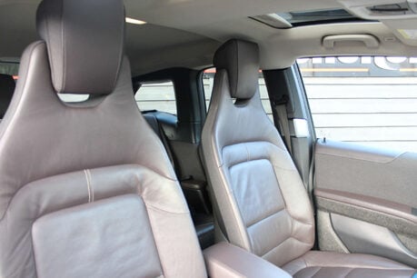 BMW I3 i3s 5dr 5