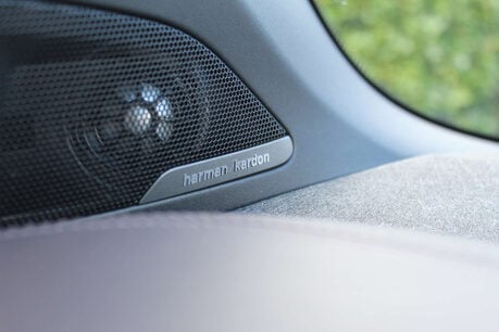 BMW I3 i3s 5dr 17