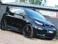 BMW I3 i3s 5dr 11