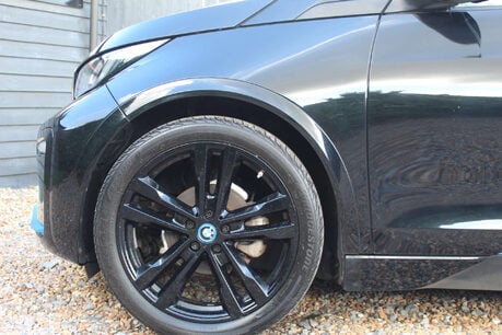 BMW I3 i3s 5dr 16