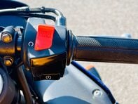 Honda CBR 900 RR 929 11