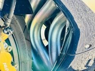 Honda CBR 900 RR 929 23