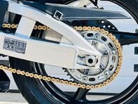 Honda CBR 900 RR 929 22