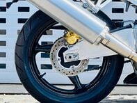 Honda CBR 900 RR 929 7