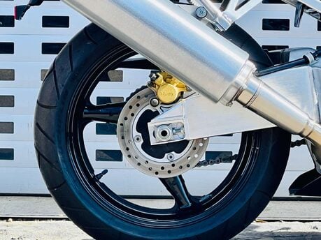 Honda CBR 900 RR 929 