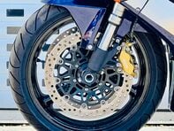 Honda CBR 900 RR 929 27